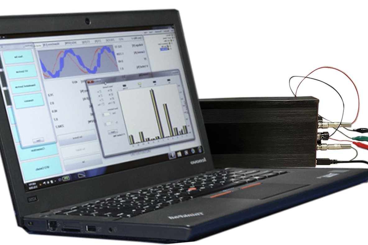 HY-DLSY（A10）RSO匝间短路测试仪